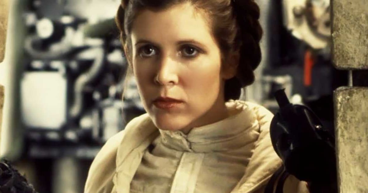 Princess Leia's 10 Most Iconic Quotes from 'Star Wars'