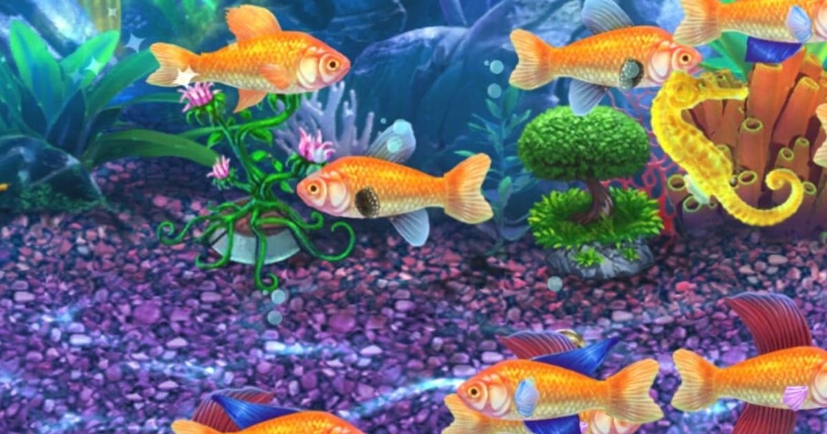 fish tycoon 2 cheats