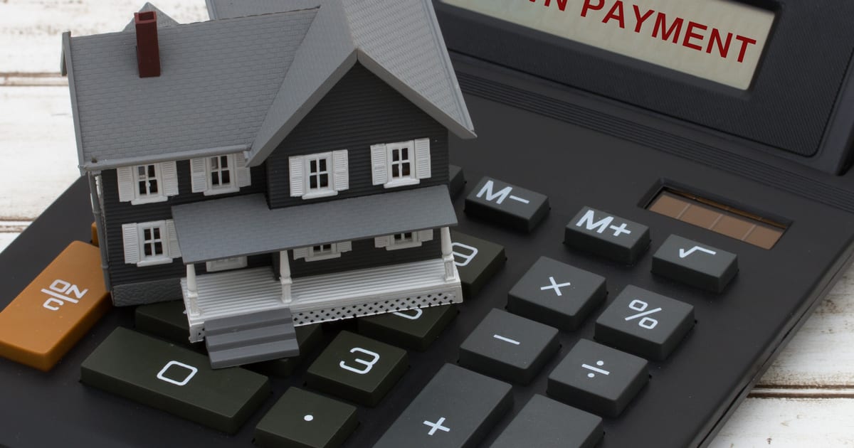 How to Buy a House With Low or No Down Payment