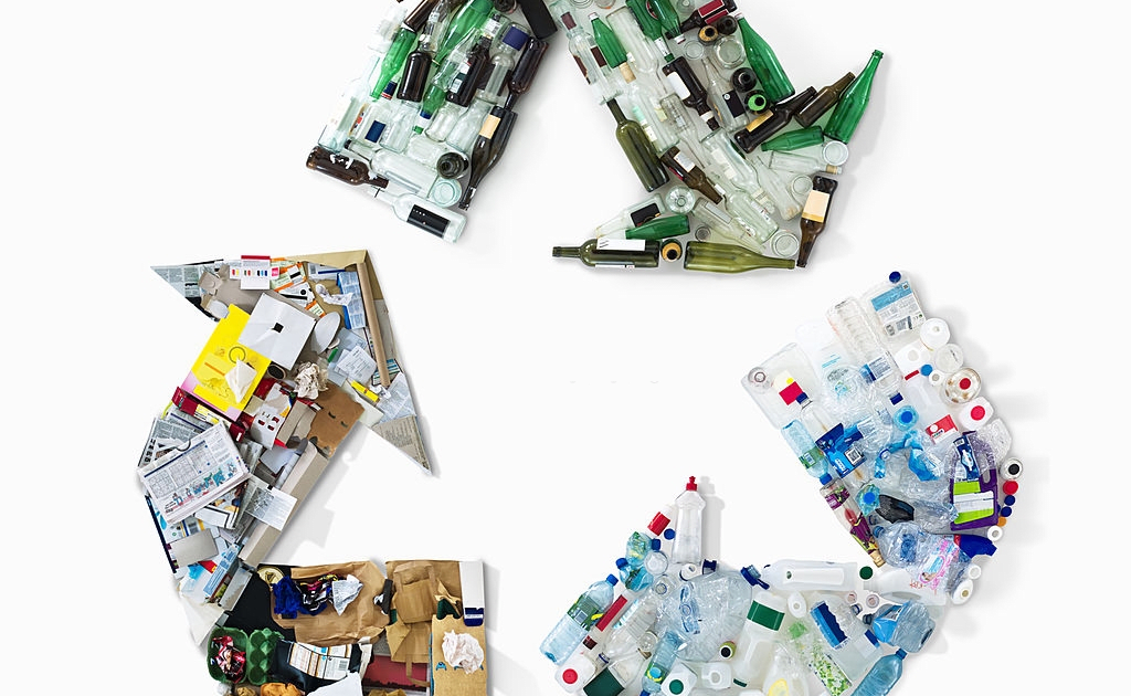 The Harmful Effects of Improper Waste Management at Home