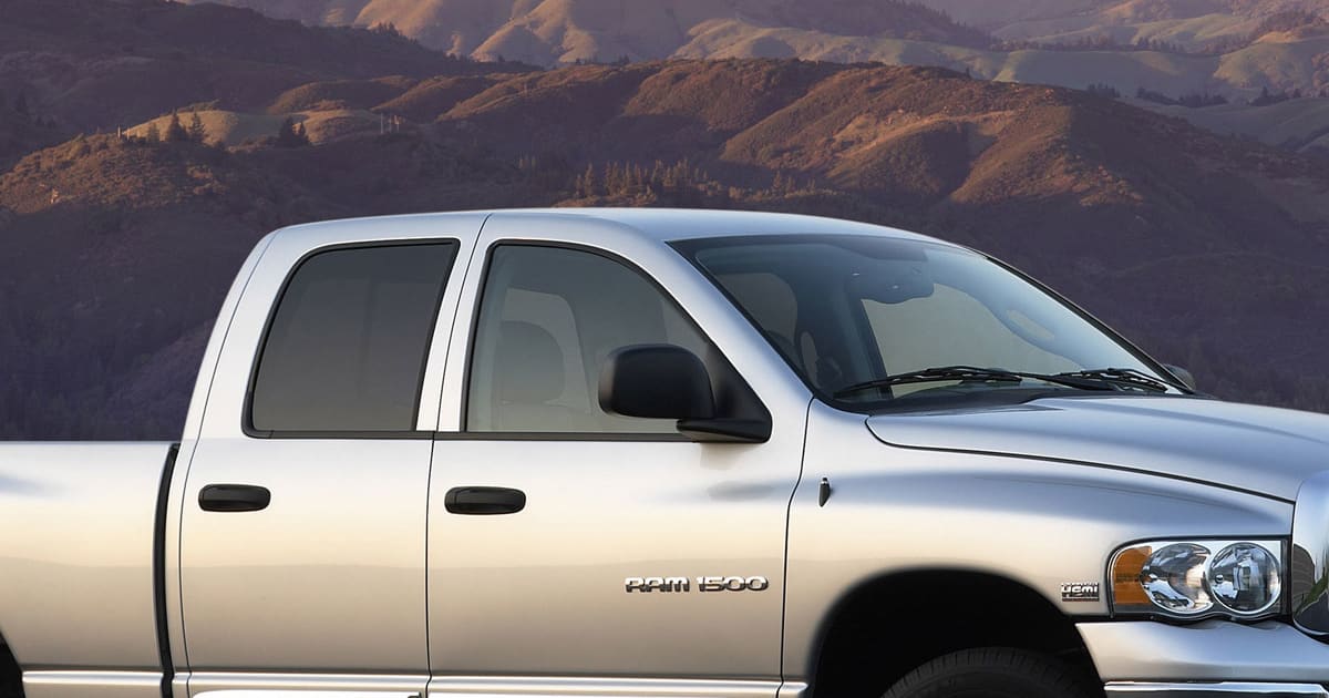 Used Pickup Trucks You Should Avoid at All Costs