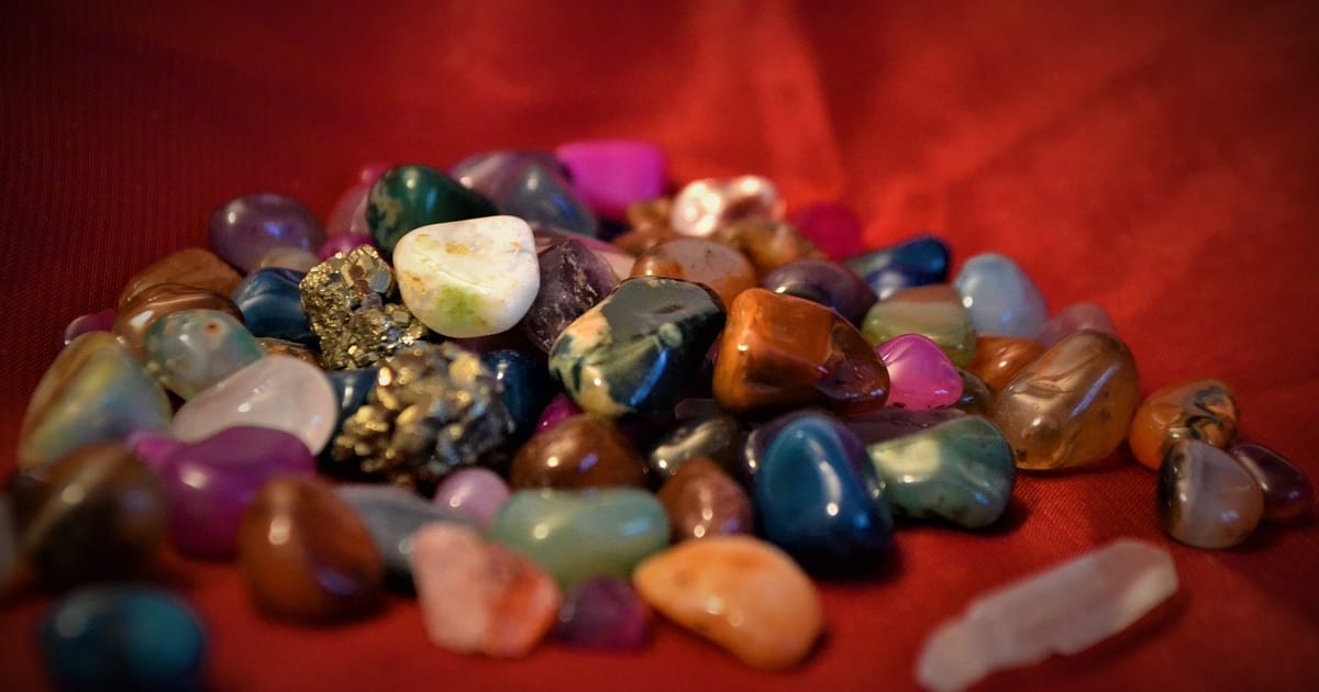Top 8 Protection Stones for Highly Sensitive People (Empaths)