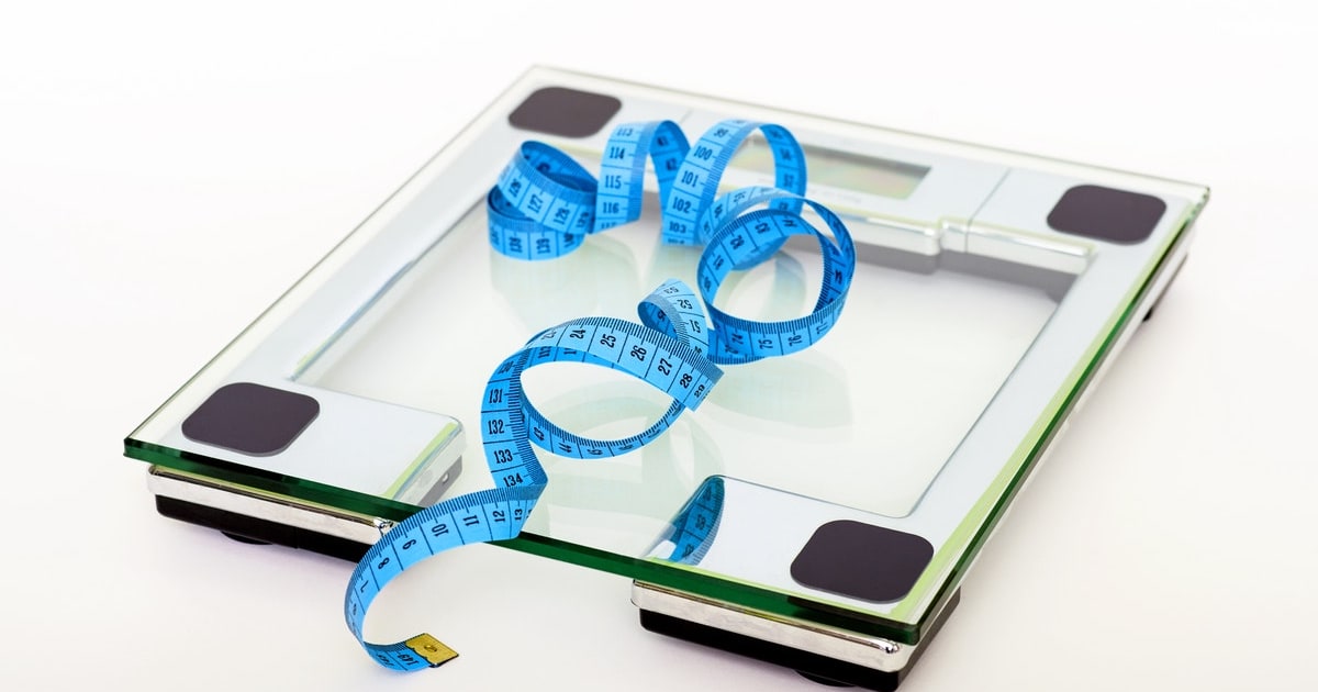 Best Body Fat Scale Buying Guide Review