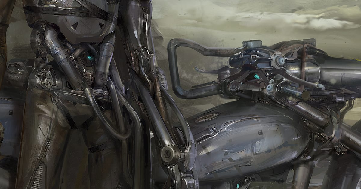 The Best Dieselpunk Books