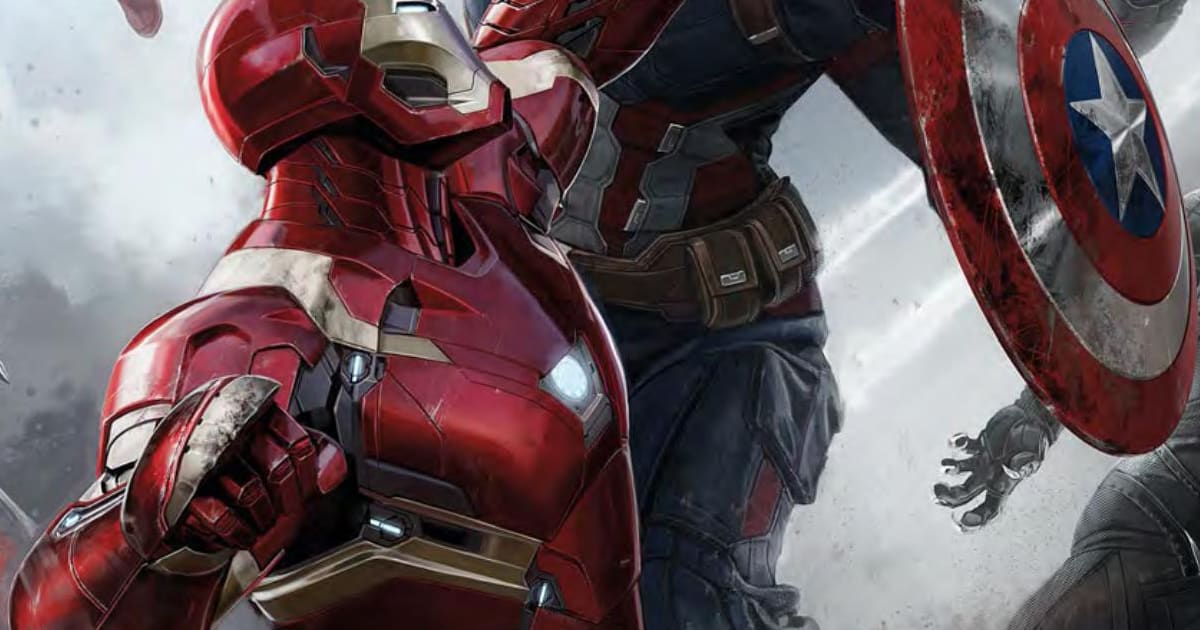 What Earth Is The Mcu