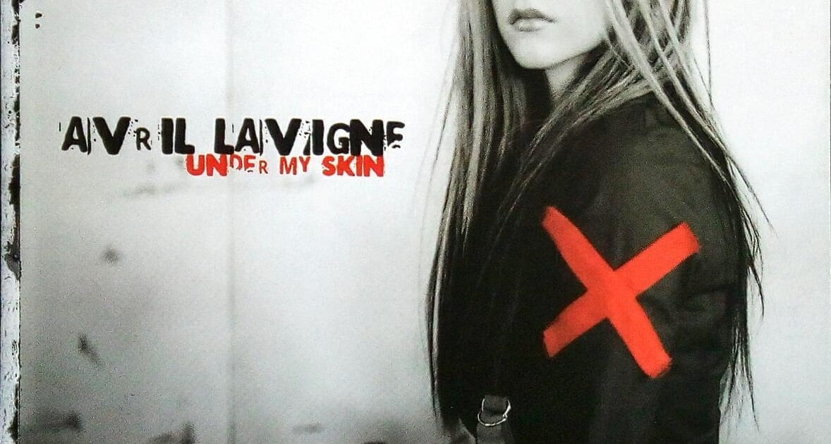 Top 10 Avril Lavigne Songs