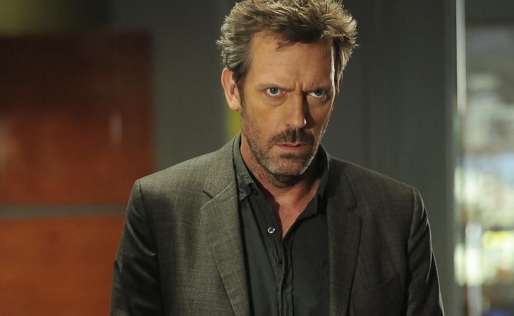 5 Sarcastic TV Characters Who Say What We Wish We Could