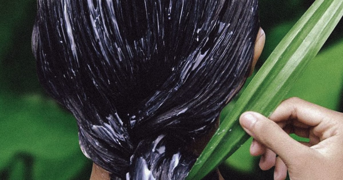 Best All Natural Hair Products