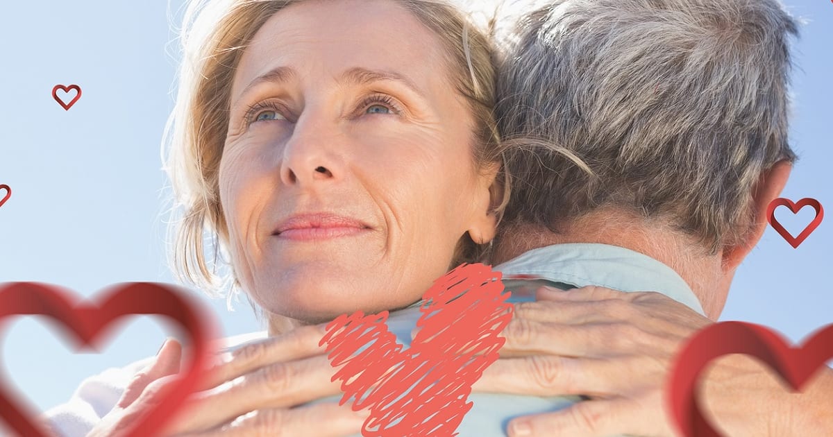 Best Dating Sites For Seniors Over 50 - Pin on www.bisexualpeoplemeet.com - Meeting people with similar interests and goals is made easier with online dating since you can search for the.