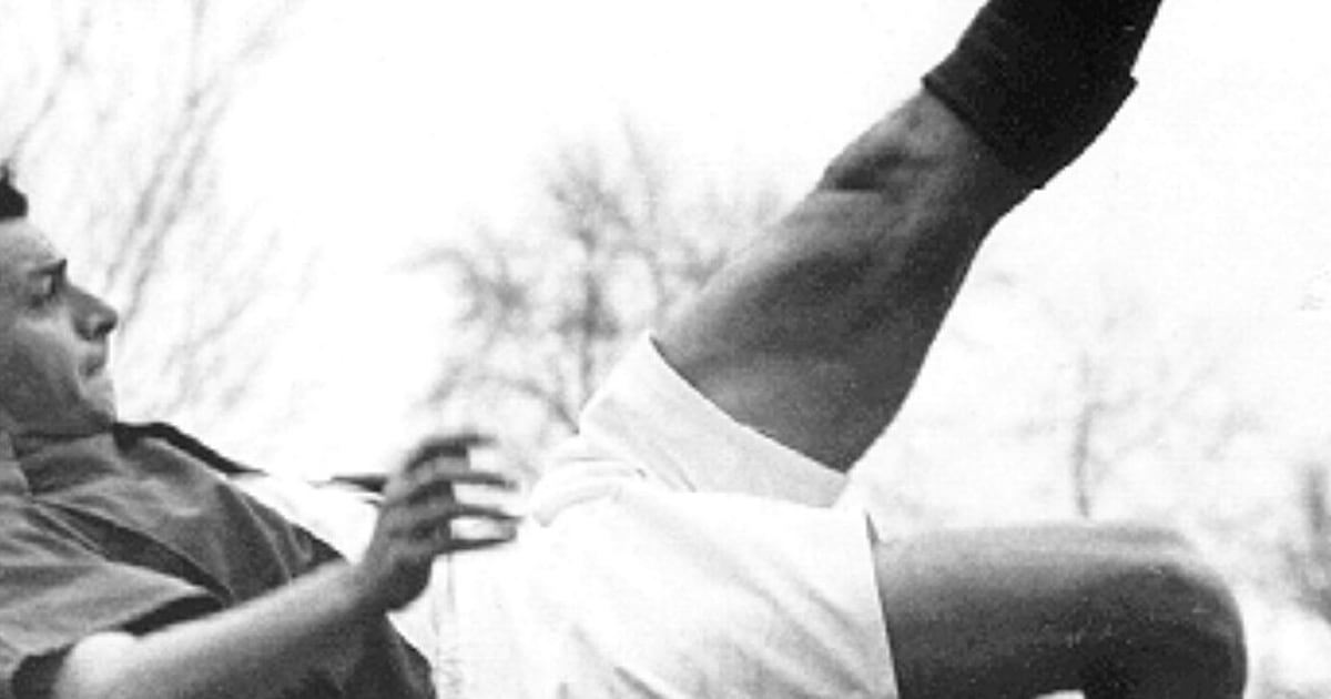 Who Invented the Bicycle Kick? - Fjmubaoxyzsi0hi10uu0 Who Invented the Bicycle Kick? - Fjmubaoxyzsi0hi10uu0