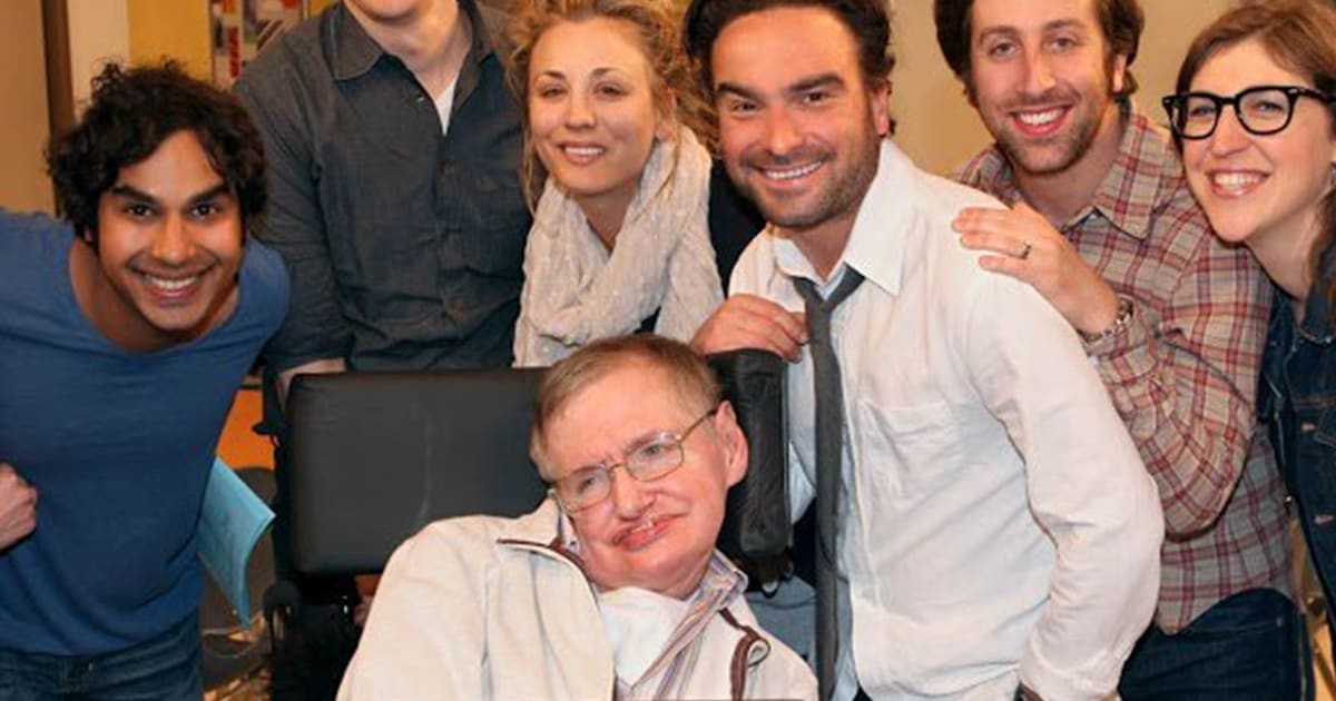 Big Bang Theory Actor Dies | Sheldon Cooper – EQIWF