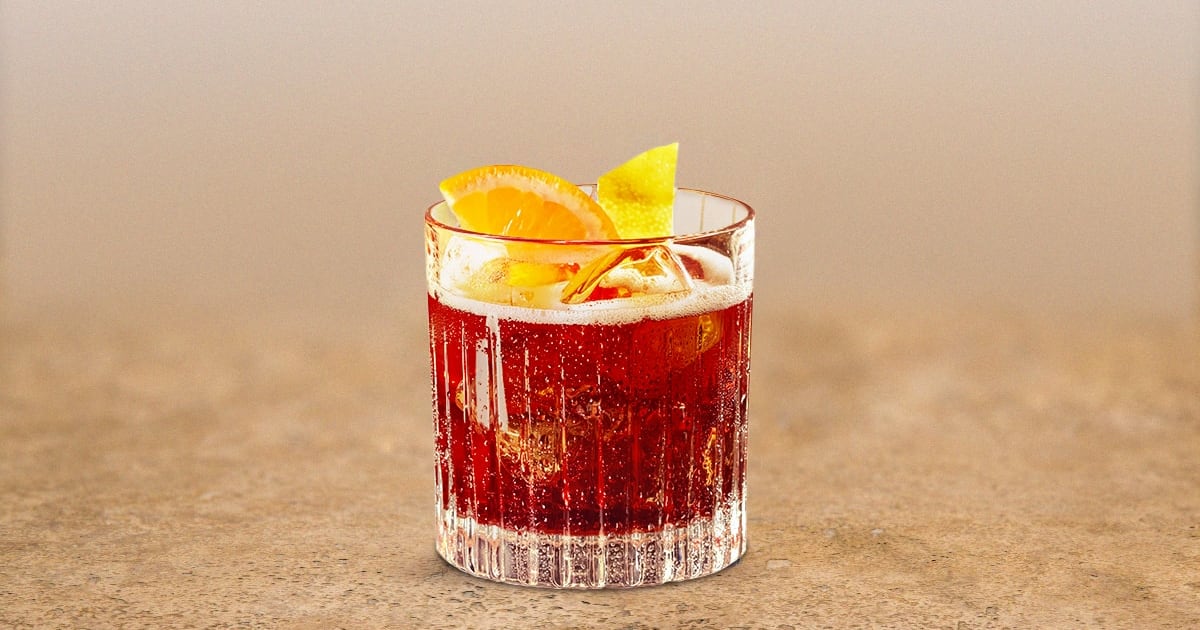 The 11 Best Campari Cocktails That Are Easy to Make