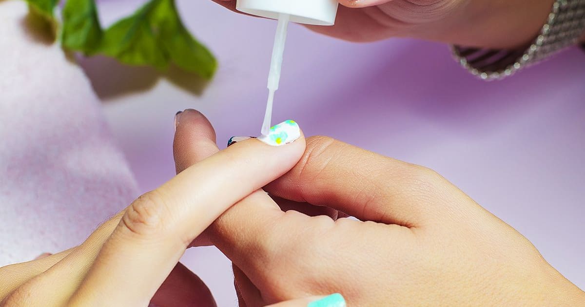 10 Special Effects Nail Polishes You'll Love