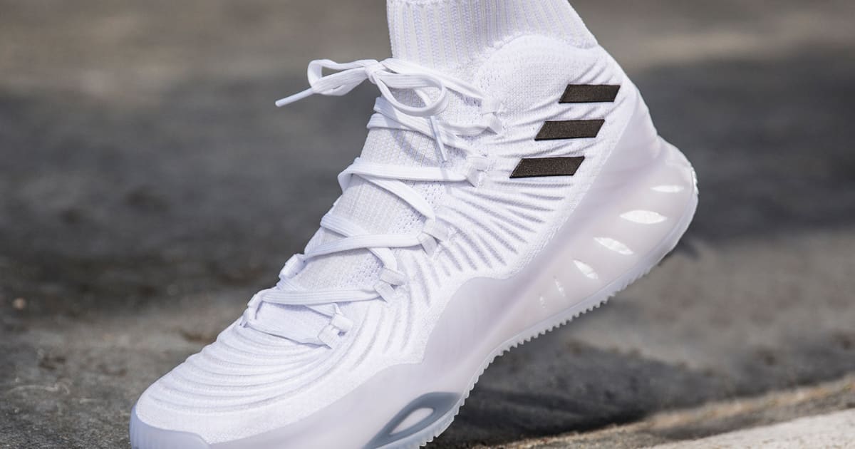 best basketball shoes for guards 2019