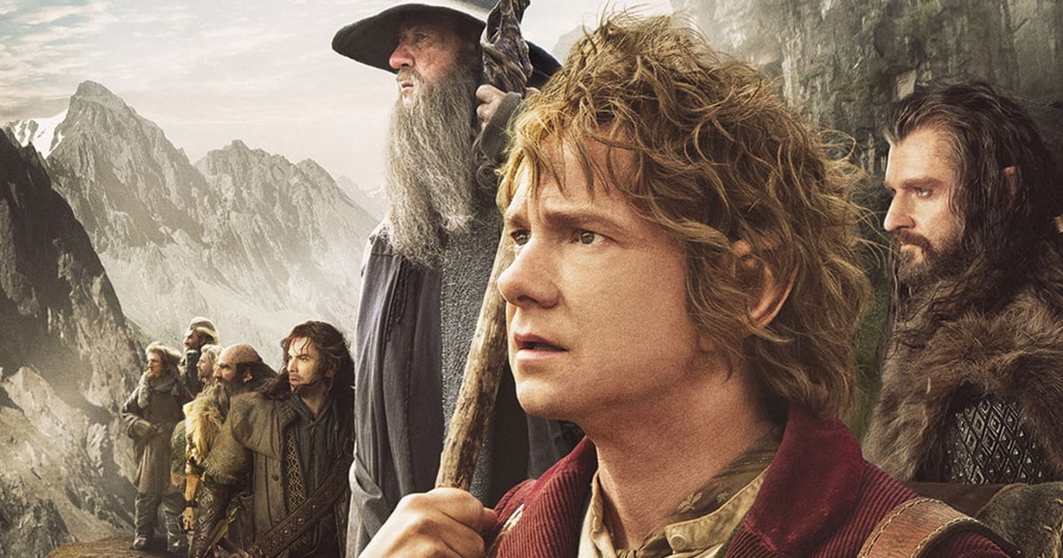 The 15 Best Scenes In The Hobbit Movie Trilogy