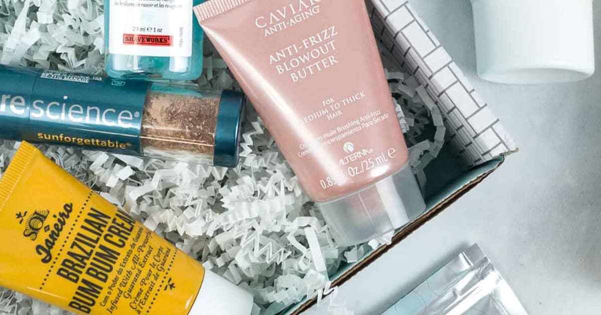 I Tried Dermstore's BeautyFIX Subscription Box, and Here's What I Thought