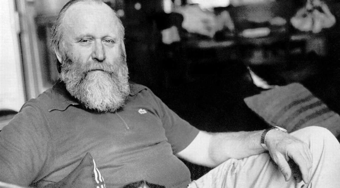 Best Frank Herbert Books of All Time