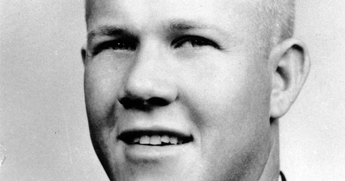 charles whitman at university of texas