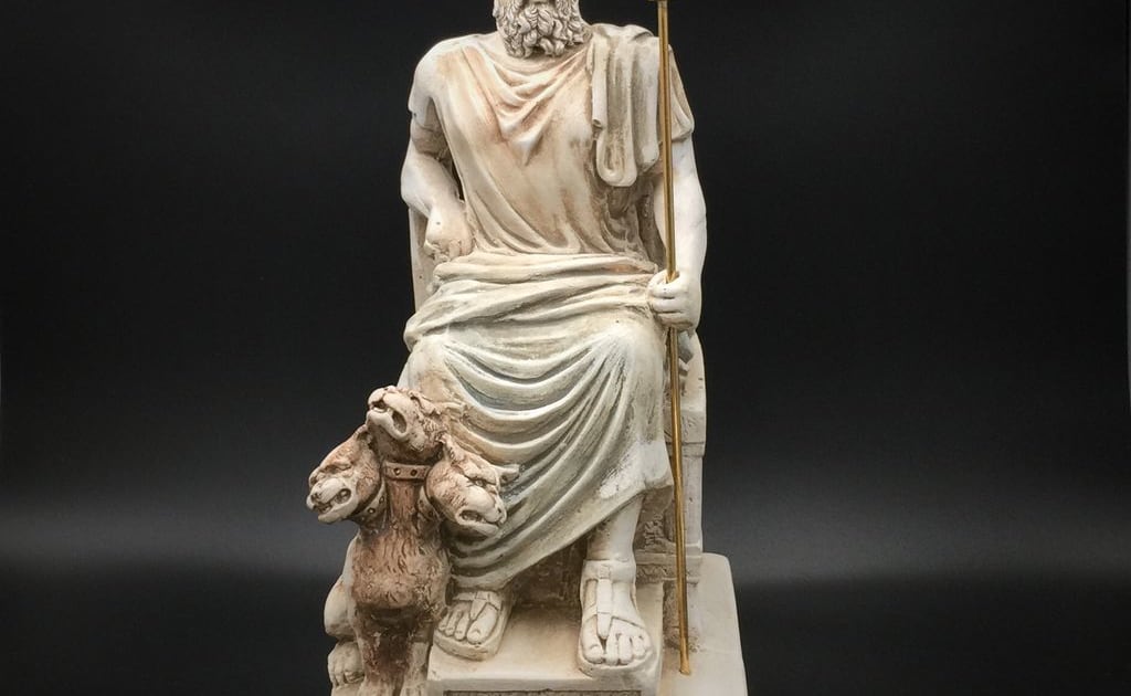 Ways of Worship Hades