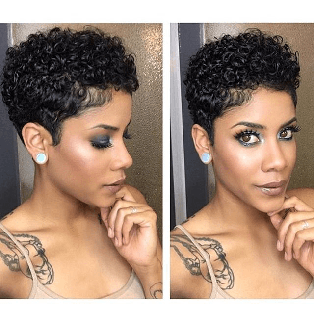 I Encourage The Big Chop