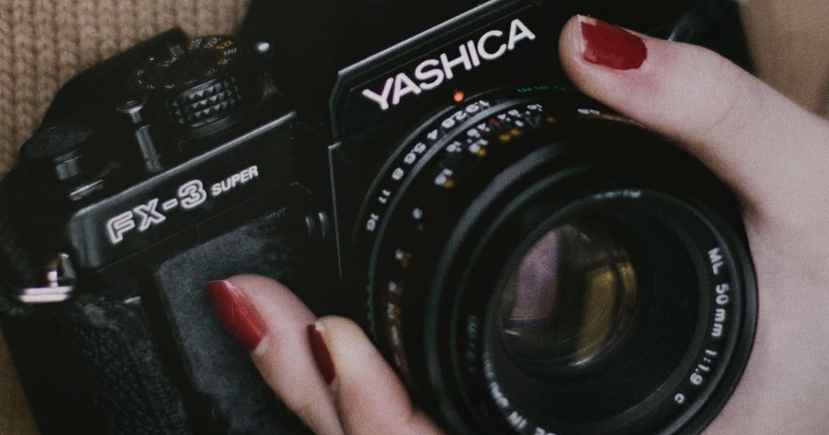 10 Best 35mm Film Cameras for Beginners