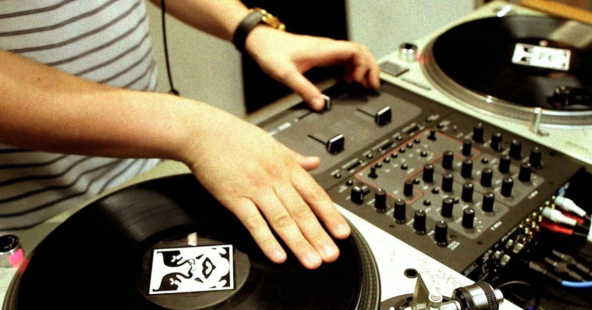 Best DJs Who Can Scratch of All Time