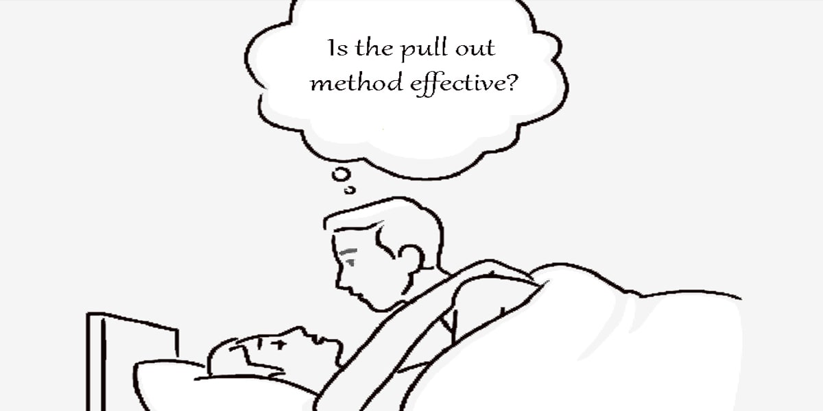 how to make the pull out method more effective