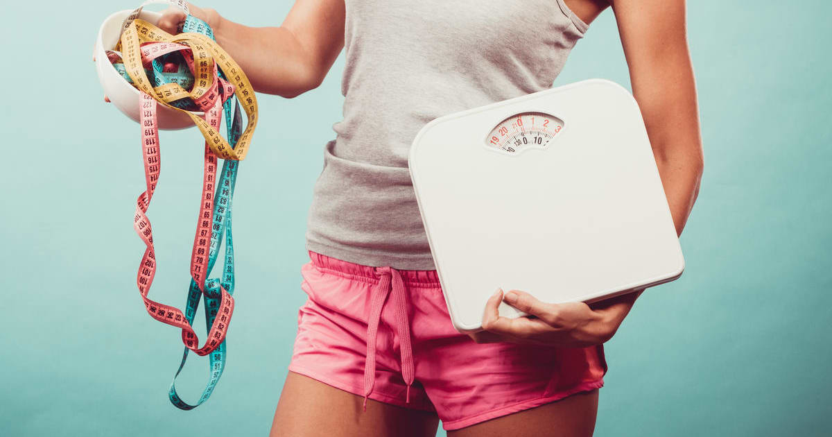 Can losing weight make you shorter