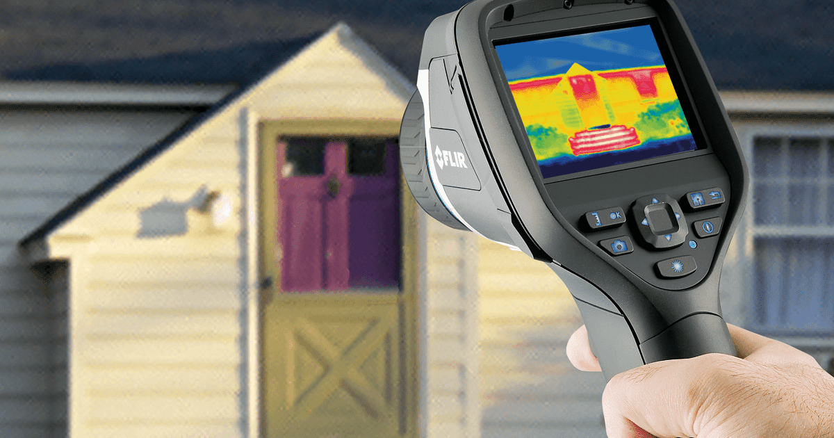 Best Infrared Cameras You Can Buy