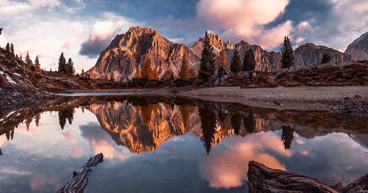 Best Nature Photographers to Follow on Instagram