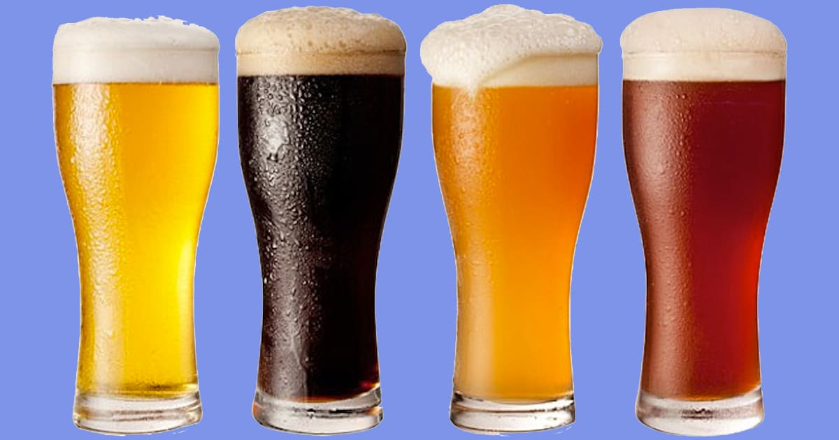 The Highest ABV Beers You Can Buy