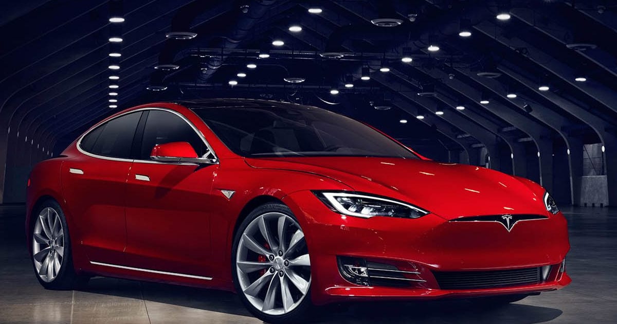 Good Reasons to Buy a Tesla