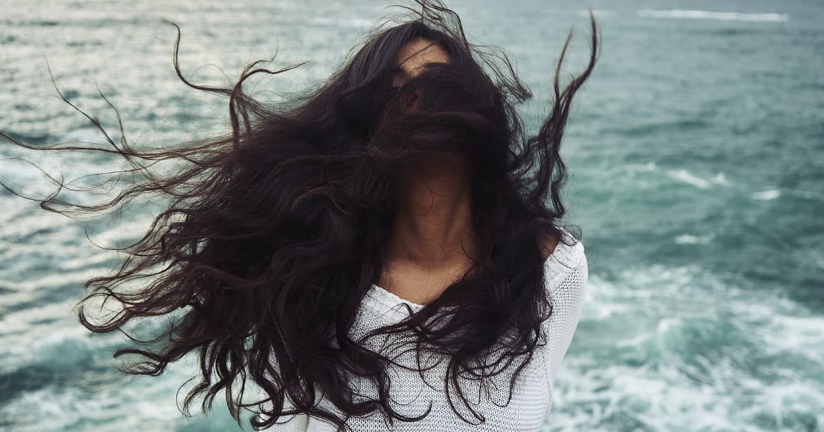 Best Sea Salt Sprays For Curly Hair