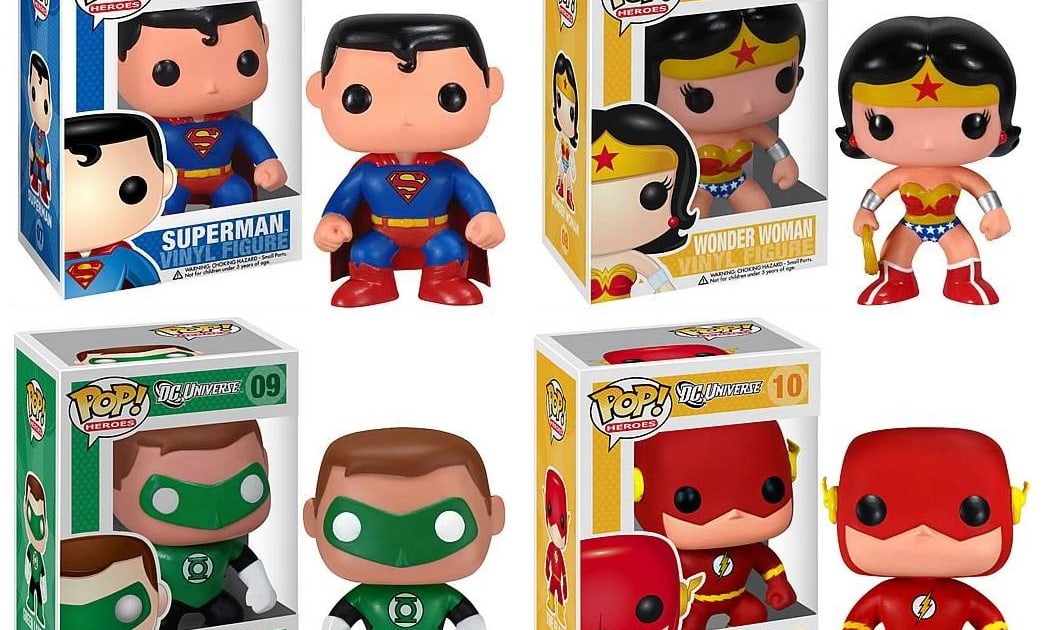 The Best Ways to Introduce Kids to Superheroes