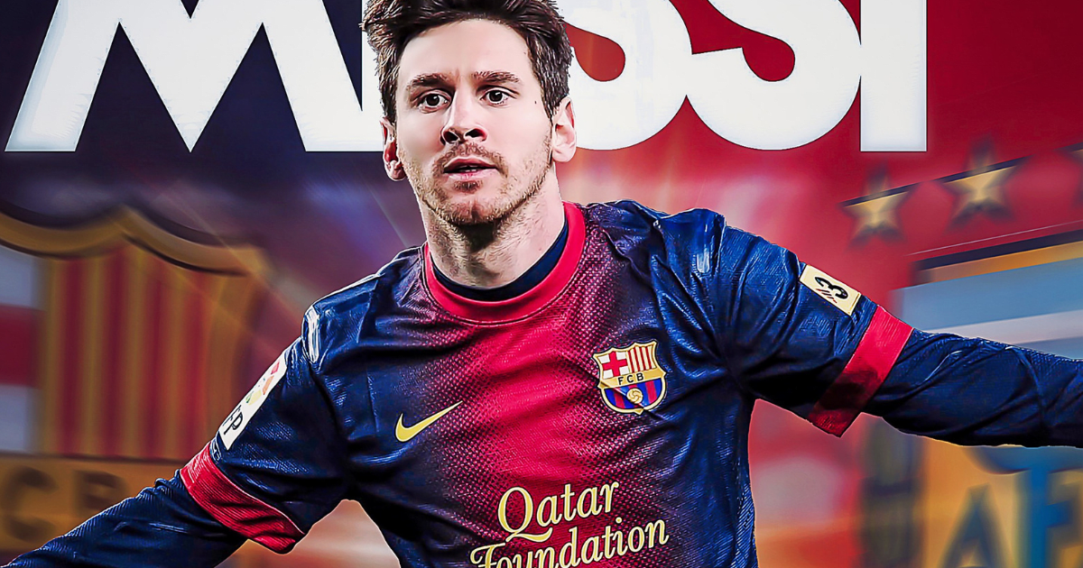 The 10 Best Gifts for Lionel Messi Fans