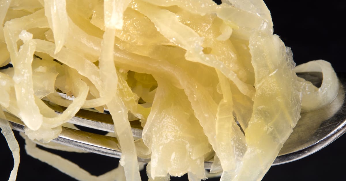 How to Cook Sauerkraut in a Crock Pot