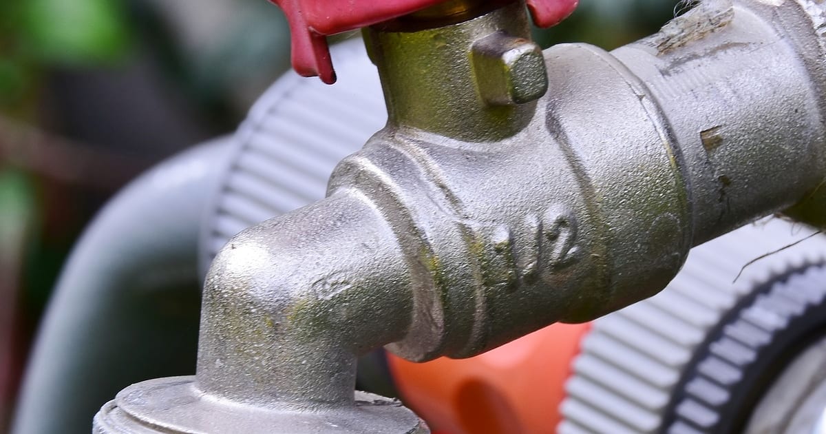 How to Fix Your Leaky Hose Bib