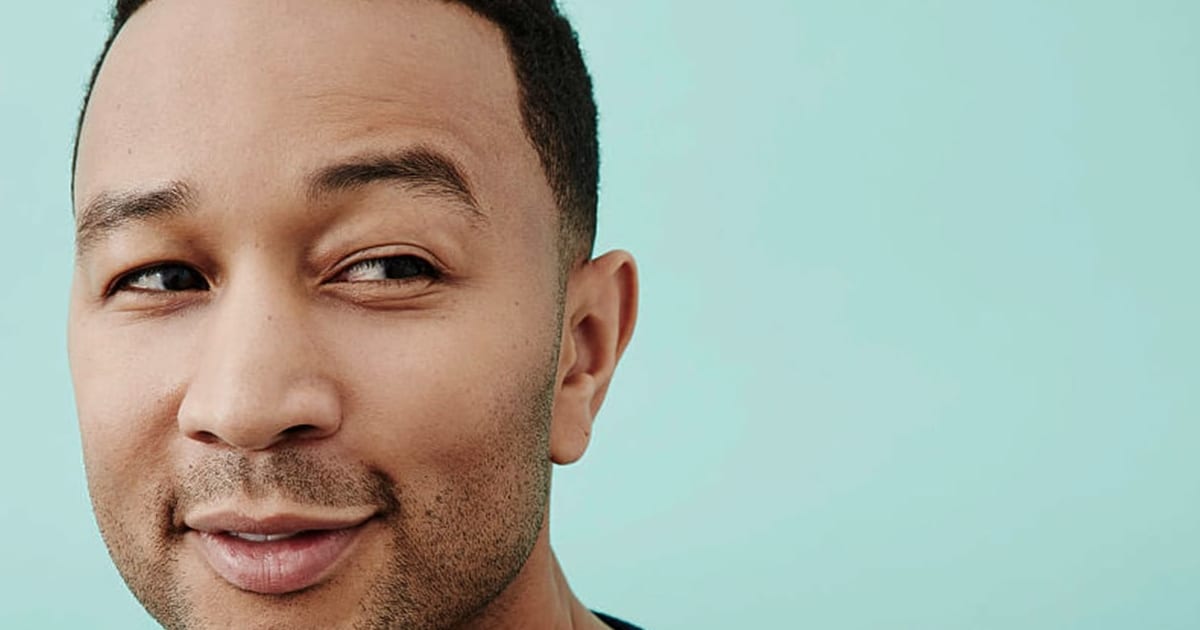 Top 10 John Legend Songs