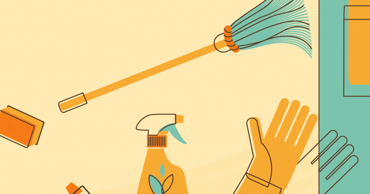 10 TimeSaving Housework Lifehacks You Need to Know