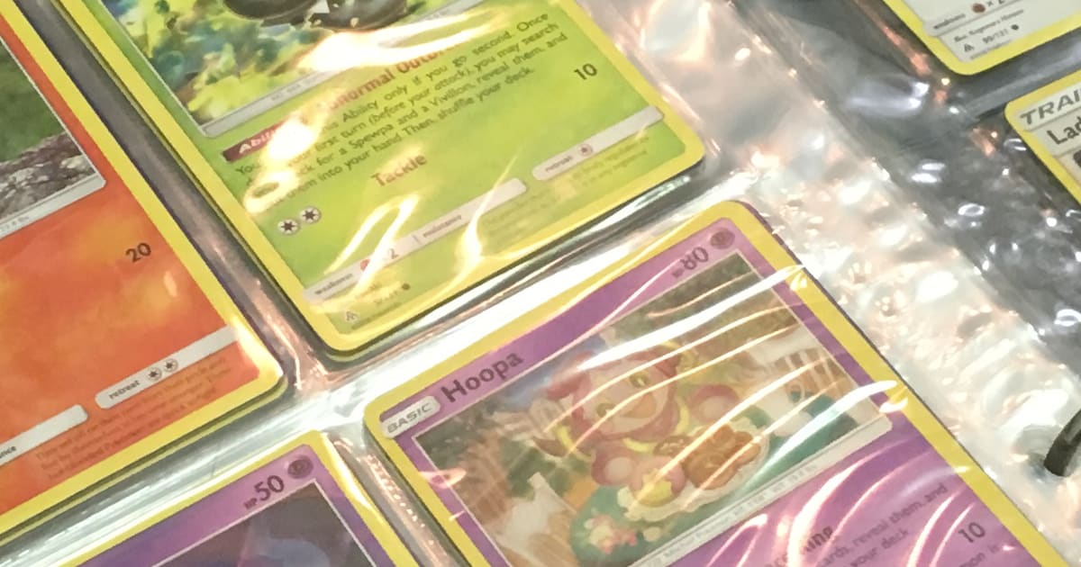 3 Essential Products to Protect Your Pokémon Cards
