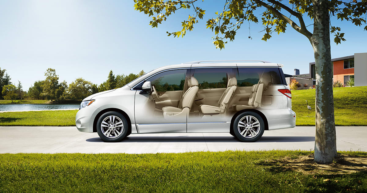 Most Reliable Minivans for Families