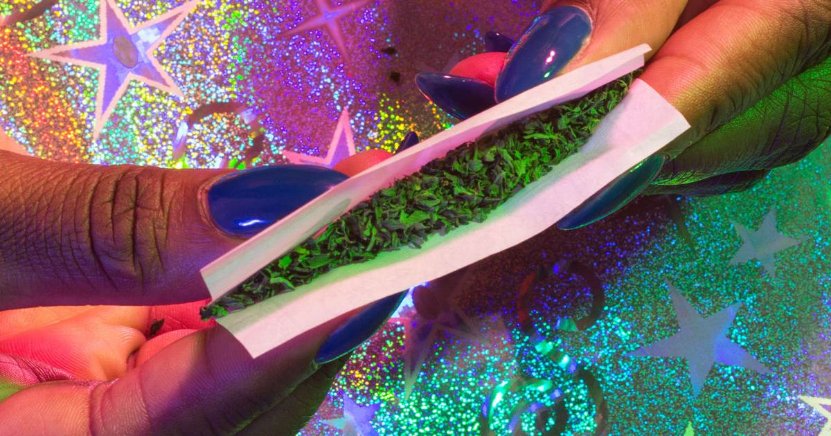 How to Get Rid of Cotton Mouth