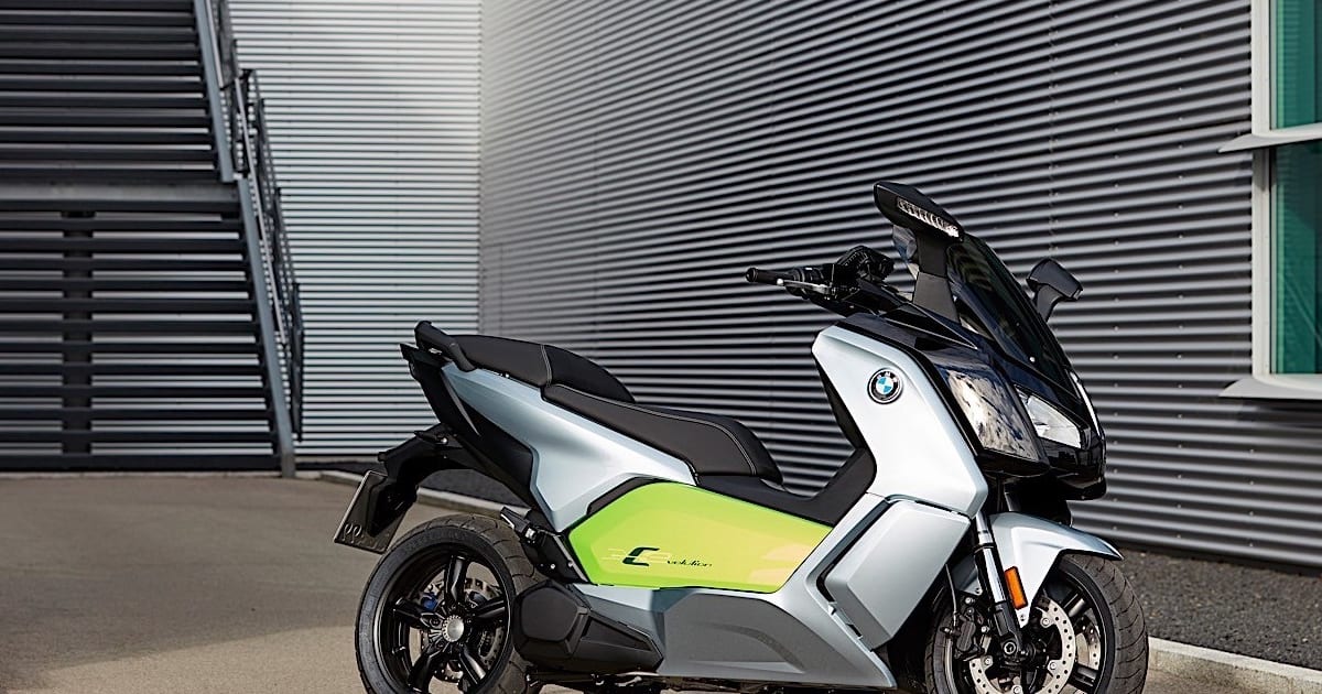 Most Fuel-Efficient Motorcycles You Can Buy