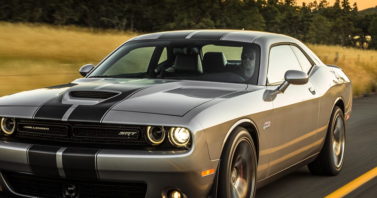 Most Reliable Muscle Cars