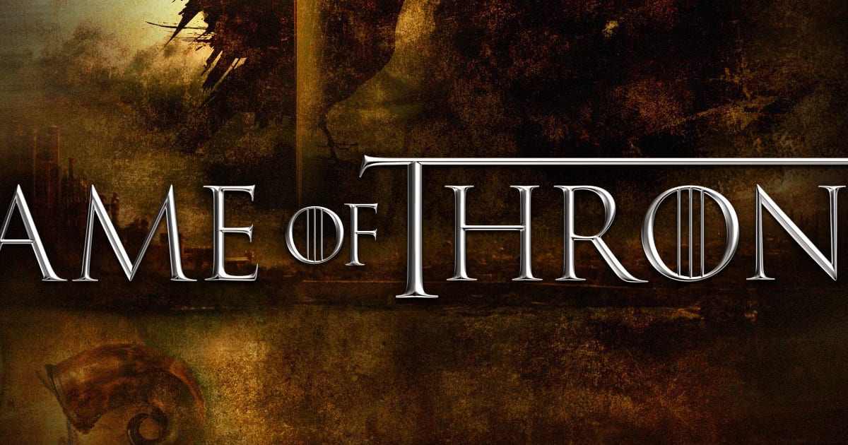 How The Target Audience Of Game Of Thrones Has Changed