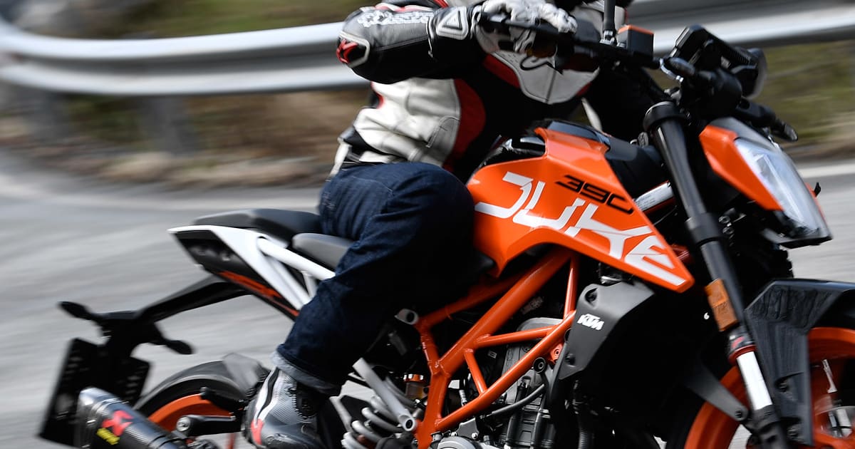 Best Beginner Motorcycles for First Time Riders