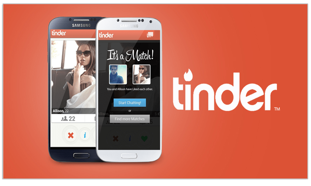 App dating tinder