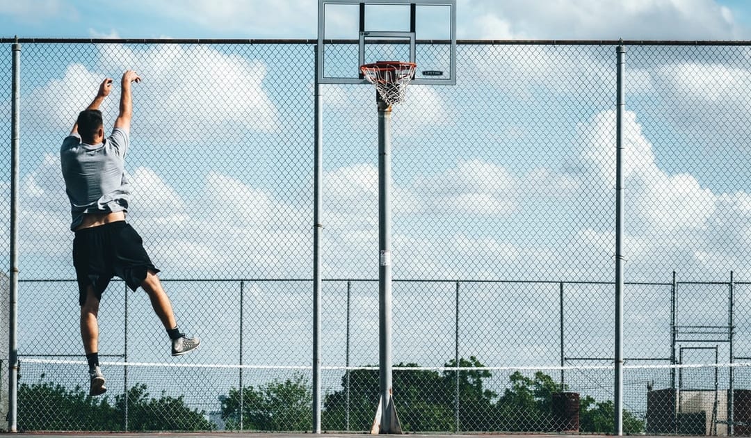 How to Improve Your Jump Shot