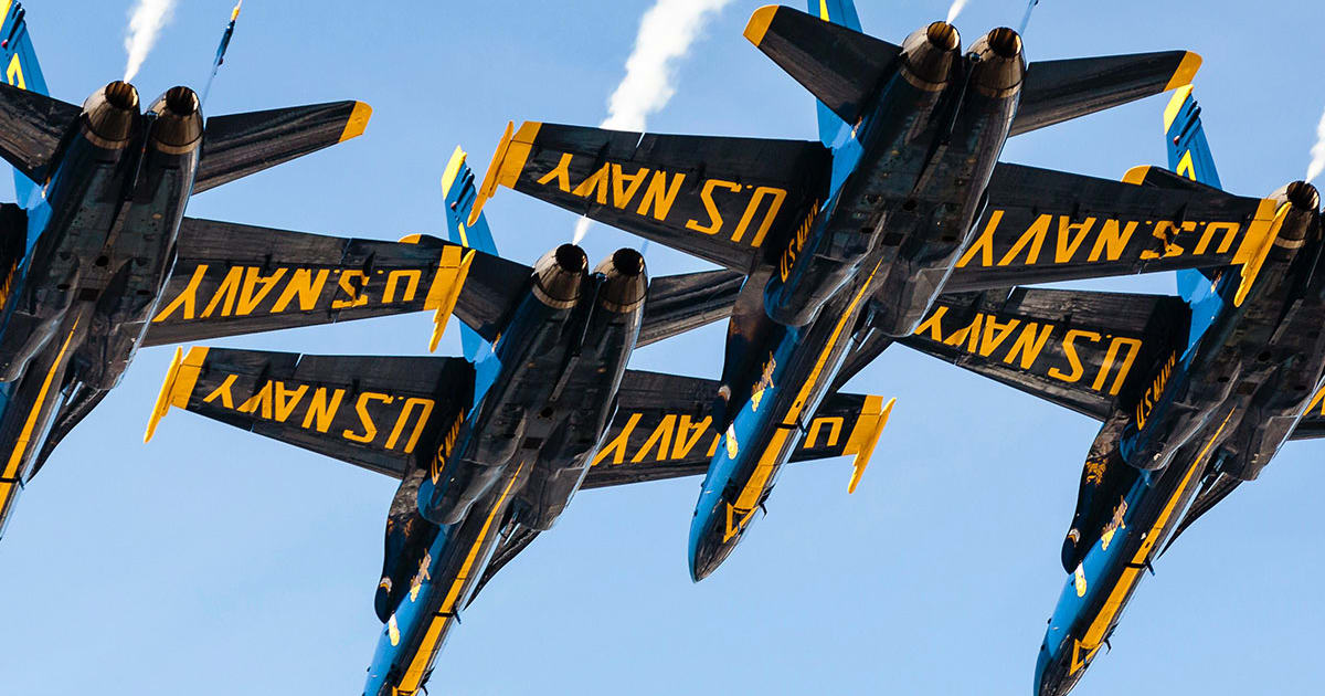 What Are the Four Branches of the Military?