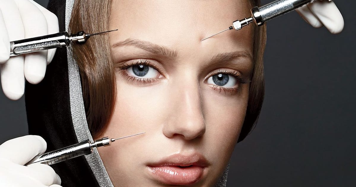 10 Alternatives to Botox to Get Rid of Frown Lines